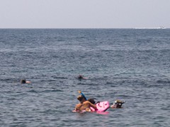 vakantie Murcia-52